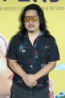 los angeles 15 luglio - bobby lee a come finisce la premiere al neuehouse hollywood il 15 luglio 2021 a los angeles, ca foto