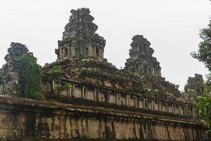 complesso di Angkor Wat foto