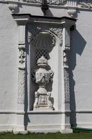 edificio nel palazzo topkapi, istanbul, turchia foto