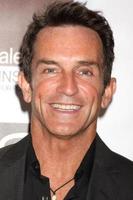 los angeles, 13 settembre - jeff probst al 5° gala annuale faccia in avanti al biltmore hotel il 13 settembre 2014 a los angeles, ca foto