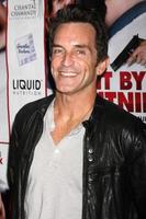 los angeles, 27 ottobre - jeff probst al colpo di un fulmine, premiere di los angeles ai teatri arclight hollywood il 27 ottobre 2014 a los angeles, ca foto