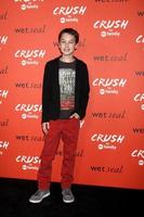 los angeles, 6 novembre - Hayden Byerly al lancio della linea di abbigliamento per la famiglia abc all'hotel di Londra il 6 novembre 2013 a West Hollywood, ca foto