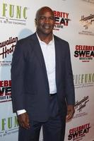 los angeles, 16 luglio - evander Holyfield all'espys aftershow cena presso il ristorante Palm il 16 luglio 2014 a los angeles, ca foto