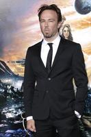 los angeles, 2 febbraio - kick gurry al jupiter ascending los angeles premiere in un teatro cinese tcl il 2 febbraio 2015 a los angeles, ca foto