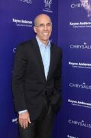 los angeles, 7 giugno - jeffrey katzenberg alla tredicesima palla annuale della farfalla della crisalide presso la tenuta privata del canyon di mandeville il 7 giugno 2014 a los angeles, ca foto