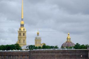 san pietroburgo in russia foto