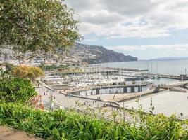 isola di Madera in Portogallo foto