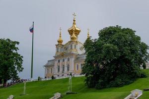 san pietroburgo in russia foto