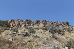 valle di ihlara in cappadocia, turchia foto