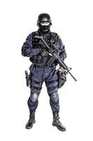 ufficiale swat