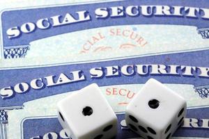 gioco d'azzardo su prestazioni previdenziali e pensioni