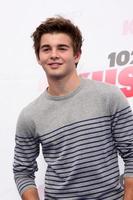 los angeles, 10 maggio - jack griffo al wango tango 2014 presso lo stub hub center il 10 maggio 2014 a carson, ca foto