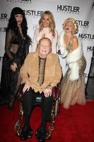 los angeles, 9 aprile - larry flynt, alexis texas all'inaugurazione di hustler hollywood presso l'hustler hollywood il 9 aprile 2016 a los angeles, ca foto