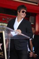 los angeles, 11 agosto - clem burke batterista, blondie alla cerimonia per la star go-go s sulla hollywood walk of fame a hollywood blvd l'11 agosto 2011 a los angeles, ca foto