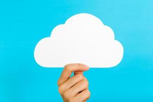 concetto di cloud computing