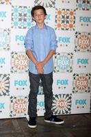 los angeles, 20 luglio - Griffin gluck alla festa di Fox tca luglio 2014 presso la casa di Soho il 20 luglio 2014 a West Hollywood, ca foto