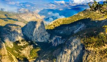 Yosemite Valley. foto