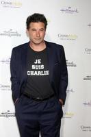 Los Angeles, 8 gennaio - william baldwin al party tca caratteristico in una casa dei tornei l'8 gennaio 2014 a pasadena, ca foto