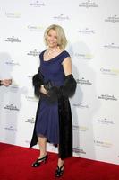 los angeles, 8 gennaio - kristina wagner all'Hallmark tca party in una casa dei tornei l'8 gennaio 2014 a pasadena, ca foto