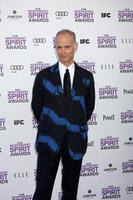 los angeles, 25 febbraio - John Water arriva al film 2012 Independent Spirit Awards in spiaggia il 25 febbraio 2012 a santa monica, ca foto