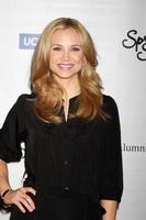 los angeles, 16 maggio - fiona gubelmann all'ucla s spring sing 2014 al pauley pavilion ucla il 16 maggio 2014 a westwood, ca foto