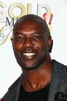 los angeles, 21 febbraio - terrell owens al 3° oro incontra l'oro all'equinozio il 21 febbraio 2015 a los angeles occidentale, ca foto