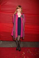 los angeles, 28 novembre - Molly Quinn arriva alla parata di natale di hollywood 2010 all'hollywood boulevard il 28 novembre 2010 a los angeles, ca foto