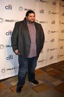 los angeles, 16 marzo - jorge garcia al paleyfest, riunione persa al teatro dolby il 16 marzo 2014 a los angeles, ca foto