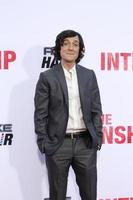 Los Angeles, 29 maggio - Josh Brener arriva alla prima del tirocinio al teatro del villaggio il 29 maggio 2013 a Westwood, ca foto