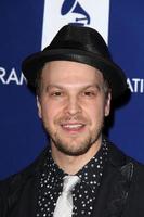 los angeles, 23 gennaio - gavin degraw at the a song is born 16° concerto annuale di eredità della fondazione grammy al teatro wilshire ebell il 23 gennaio 2014 a los angeles, ca foto