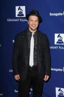 los angeles, 23 gennaio - gavin degraw at the a song is born 16° concerto annuale di eredità della fondazione grammy al teatro wilshire ebell il 23 gennaio 2014 a los angeles, ca foto