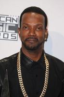 los angeles, 23 novembre - juicy j agli American Music Awards 2014, sala stampa al teatro nokia il 23 novembre 2014 a los angeles, ca foto