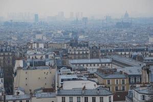 Parigi Cinzenta foto