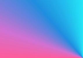 sfondo sfumato con gradazione liscia di quattro colori rosso, rosa, blu, turchese. adatto per sfondi, web design, banner, illustrazioni e altro foto