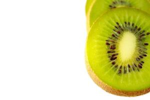 kiwi freschi foto