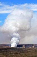 parco nazionale dei vulcani delle Hawaii, stati uniti d'america foto