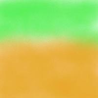 sfondo astratto design sfumato di colore verde scuro e giallo tono caldo per il web, applicazioni mobili, copertine, carte, infografica, banner, social media e copy write, superficie liscia texture muro foto