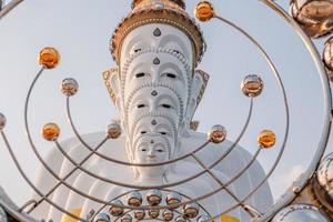 Wat Phra quel figlio Kaew foto