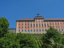 estate tiem sul lago di costanza in germania foto