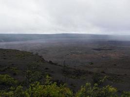 vulcano Kilauea