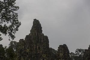 complesso di Angkor Wat foto