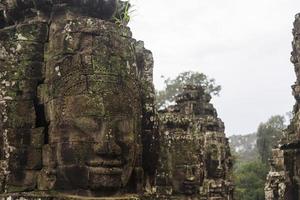 complesso di Angkor Wat foto