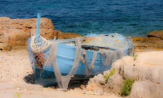 gara di barche a vela foto