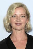 los angeles, 5 agosto - gretchen mol all'hulu tca estate 2016 tour stampa al beverly hilton hotel il 5 agosto 2016 a beverly hills, ca foto