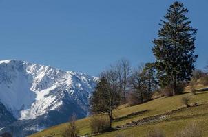 belle escursioni nella natura foto