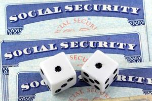 gioco d'azzardo su prestazioni previdenziali e pensioni