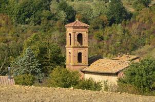 villa in toscana italia foto