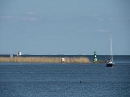 enkhuizen allo zuiderzee foto