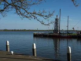 enkhuizen nei Paesi Bassi foto