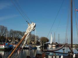 enkhuizen nei Paesi Bassi foto